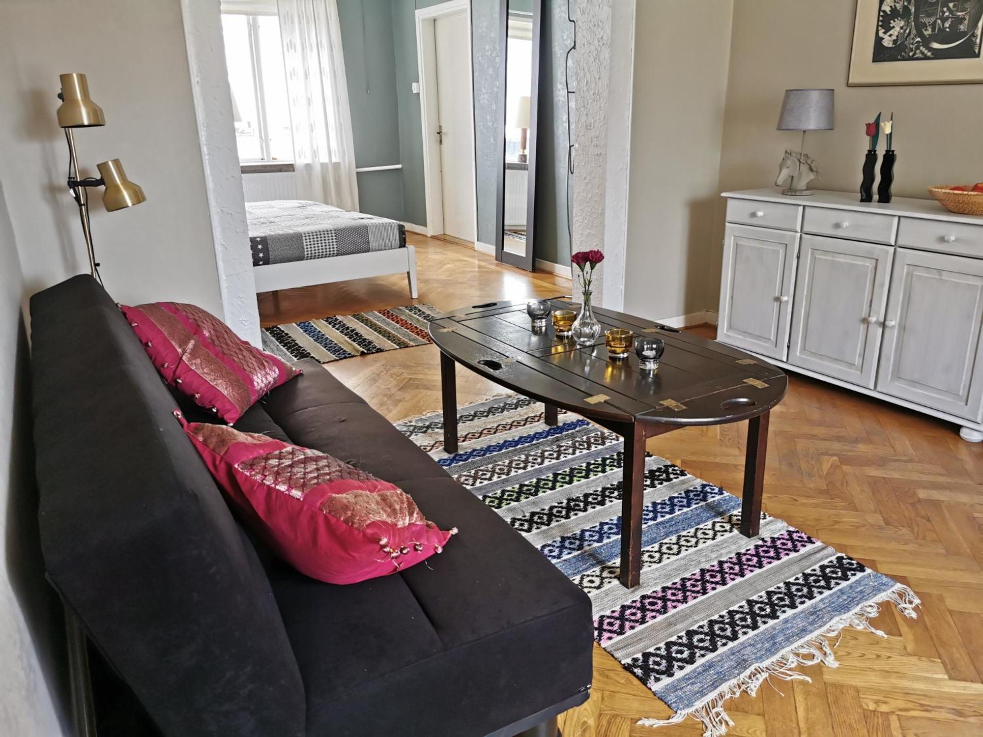 Gamla Skolan Rum & Oevernattning I Spjutstorp Apartment Cameră foto